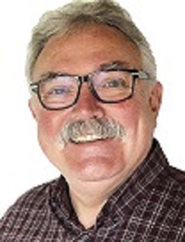 Photo of Cllr Jeff Moody